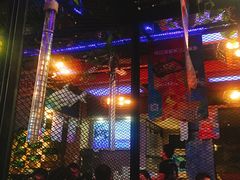 -鱼库·不仅是一家烤鱼店(车公庙店)