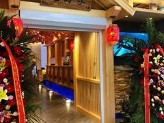 -九田家黑牛烤肉料理(中北镇店)