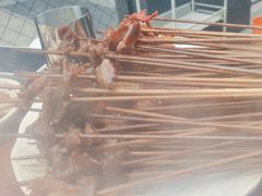 -学街秀兰麻辣烫(天府四街店)