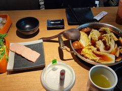 -沼津港精致料理·寿喜烧·烧鸟(青浦宝龙广场日料榜单店)