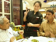 android_upload_pic-闫府私房菜(经四路万达店)
