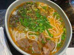 -不老溪贵州菜(广安门总店)