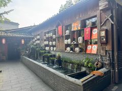 -青城甲(青城山店)