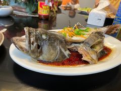 -三姐妹平价海鲜