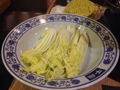 娃娃菜-一碗好牛(中华广场店)