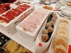 -八合里潮汕鲜牛肉火锅(深圳海岸城店)