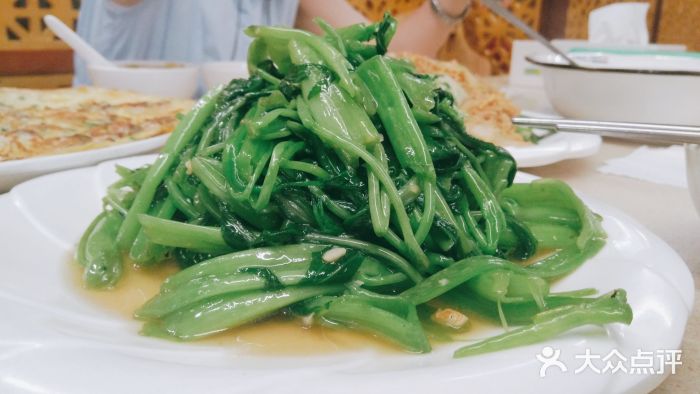 老福洲(西洪路店)图片