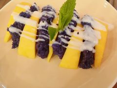 -CHINCHIN 青青·泰国料理(万象食家店)