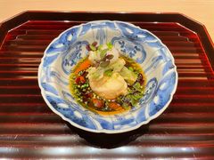 -晴空·日本料理(万象城店)