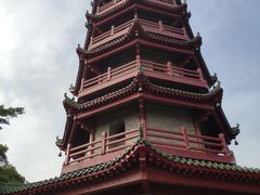 -南沙天后宫景区