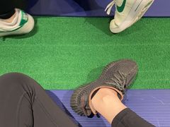 -银吉姆健身(恒隆馆)