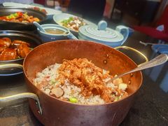 -丽江金茂凯悦臻选酒店-滇香馆