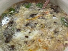 -钱山海鲜大排档