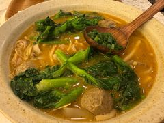 -三姐·老友记·南宁老友粉(朝阳区光华路嘉里中心店)