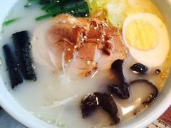 -山葵家·创意料理(宁波来福士店)