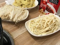 -清真重庆巴爷香辣鸡煲(南小巷店)