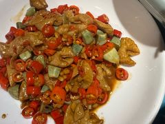 -醉长安(钟楼旗舰店)