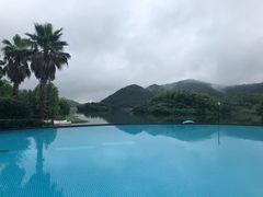 -宁波九龙湖开元度假村
