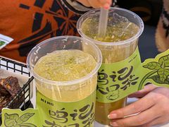 -鸣记脆皮烤鱼·海鲜烤鱼(三八广场店)