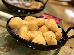-稻香酒家(长宁KING88广场店)
