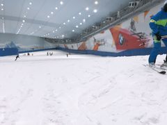 -哈尔滨热雪奇迹