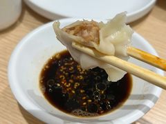 猪肉酸菜水饺-老边饺子馆(东单店)