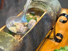 -61号餐吧(兴坪古镇漓江店)