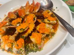 -荣兴酒家(徐家汇店)