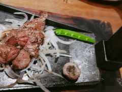 -和彩放题餐厅(酒仙桥店)