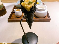 -素慧餐厅(大虹桥店)