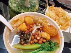 -笋果坊螺蛳粉(竹园小区店)