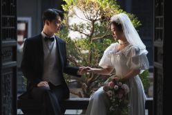 -雪中彩影婚纱摄影·微光艺术中心