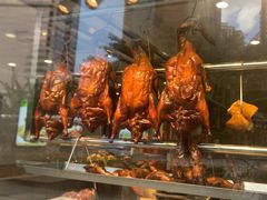 -金尊宝美食坊(蔡屋围店)