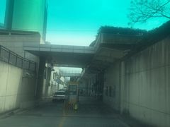 -富都滨江地下停车场