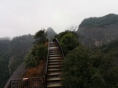 -桂林资江天门山风景区