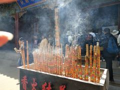 -龙口南山旅游景区