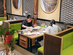 -韩宫宴烤肉·黑毛和牛·料理(合肥滨湖银泰城店)