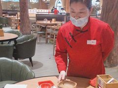 -金筷子西北菜·捞悦火锅