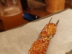 -高烤场烧烤餐厅(文华里店)