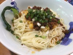 -兵哥豌豆面(建设巷店)