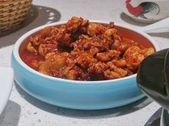 辣子鸡-志晖园(昆明老街店)