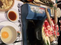 -小句号·精致料理(江南环球港店)