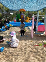 -萌宠亲子动物乐园(槐房万达店)