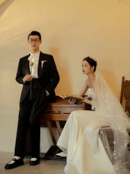 -第一夫人婚纱摄影(南京店)