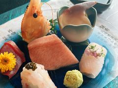 -風料理.鮨Omakase