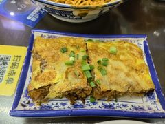 -李记热干面· 襄阳牛肉面