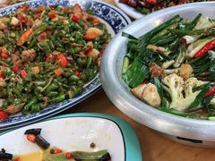 -徐鼎盛民间菜(南坪后堡店)