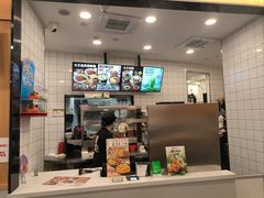 -永和大王(长寿路店)