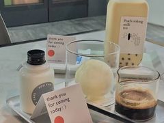 -ADO KAFE(大学城店)