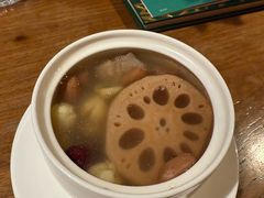 -清水亭湖北菜(大屯DT51店)